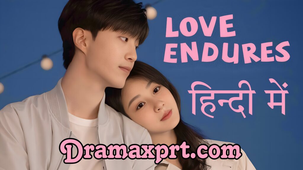 Love Endures