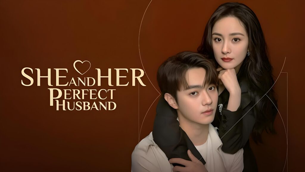 She and Her Perfect Husband