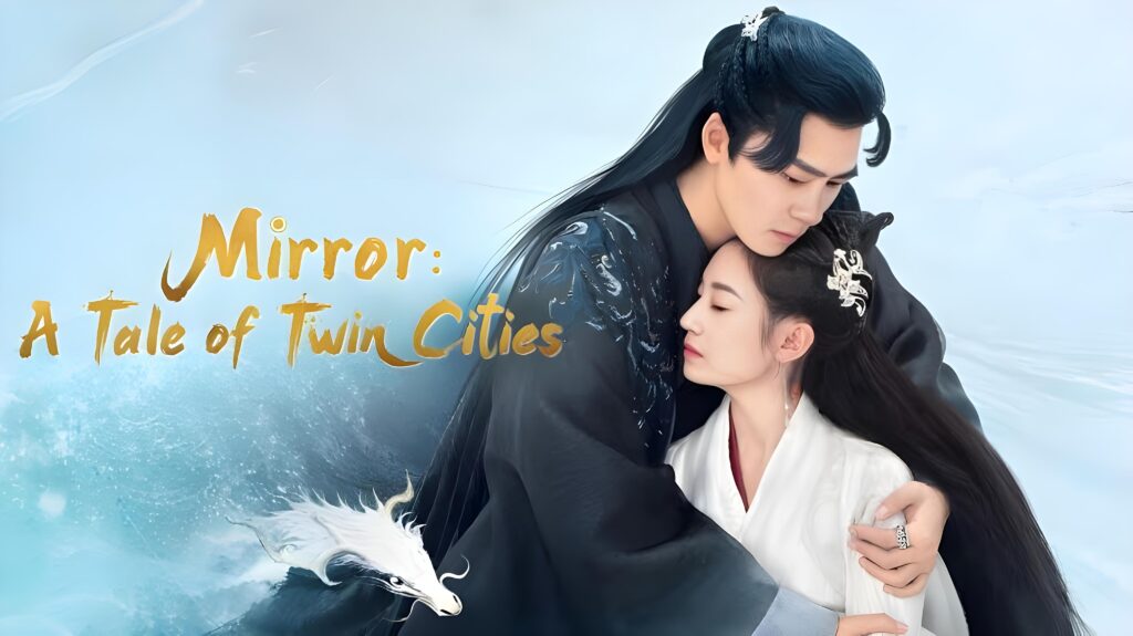 Mirror: A Tale Of Twin Cities