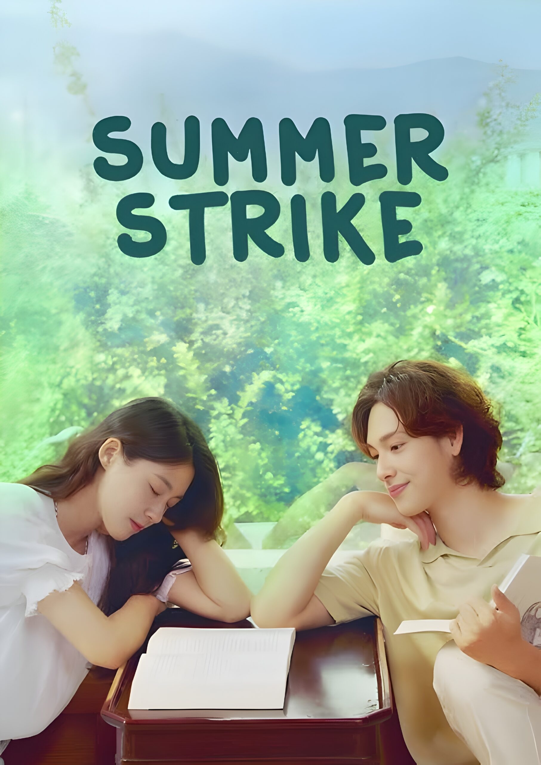 Summer strike