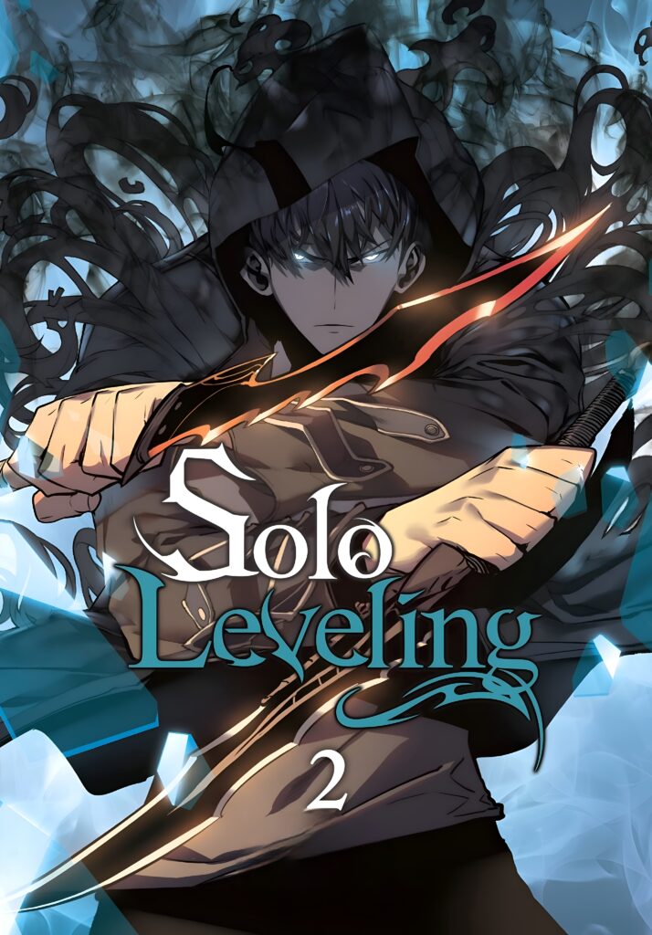 Solo Leveling Season 2