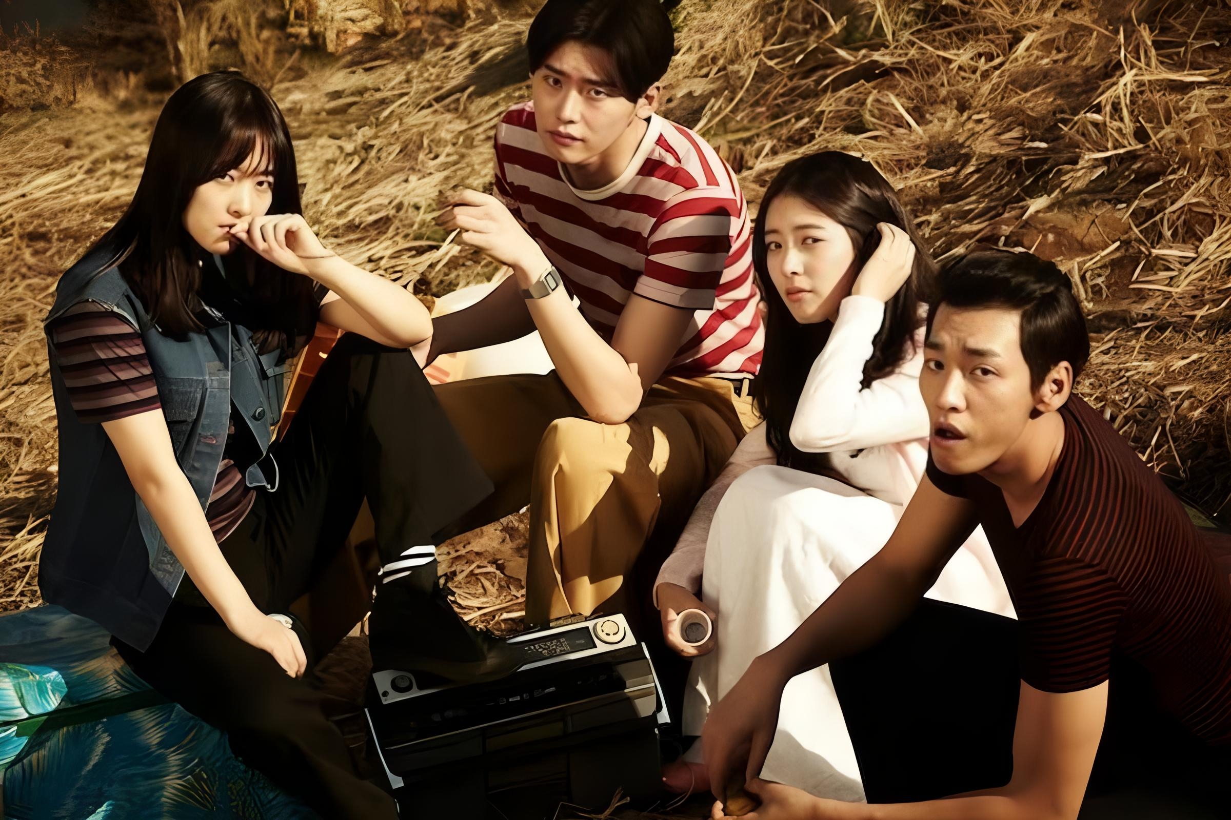 Hot Young Bloods
