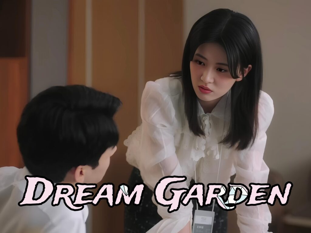 Dream Garden