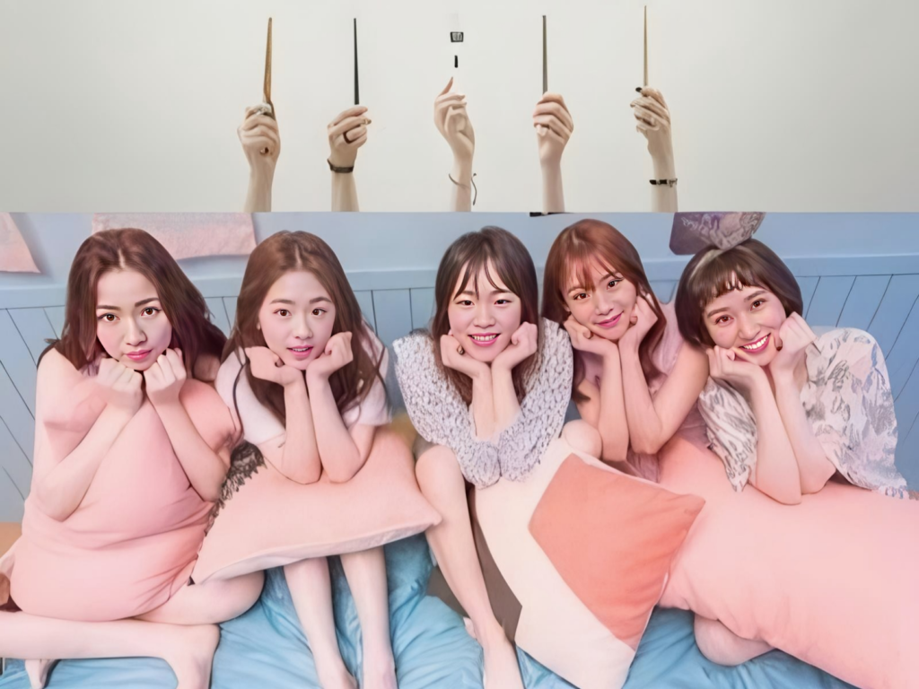 Age of Youth