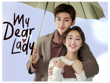 My Dear Lady