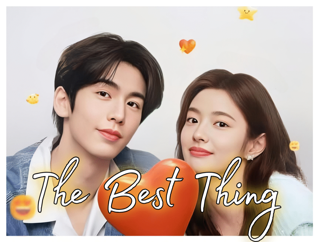 The Best Thing