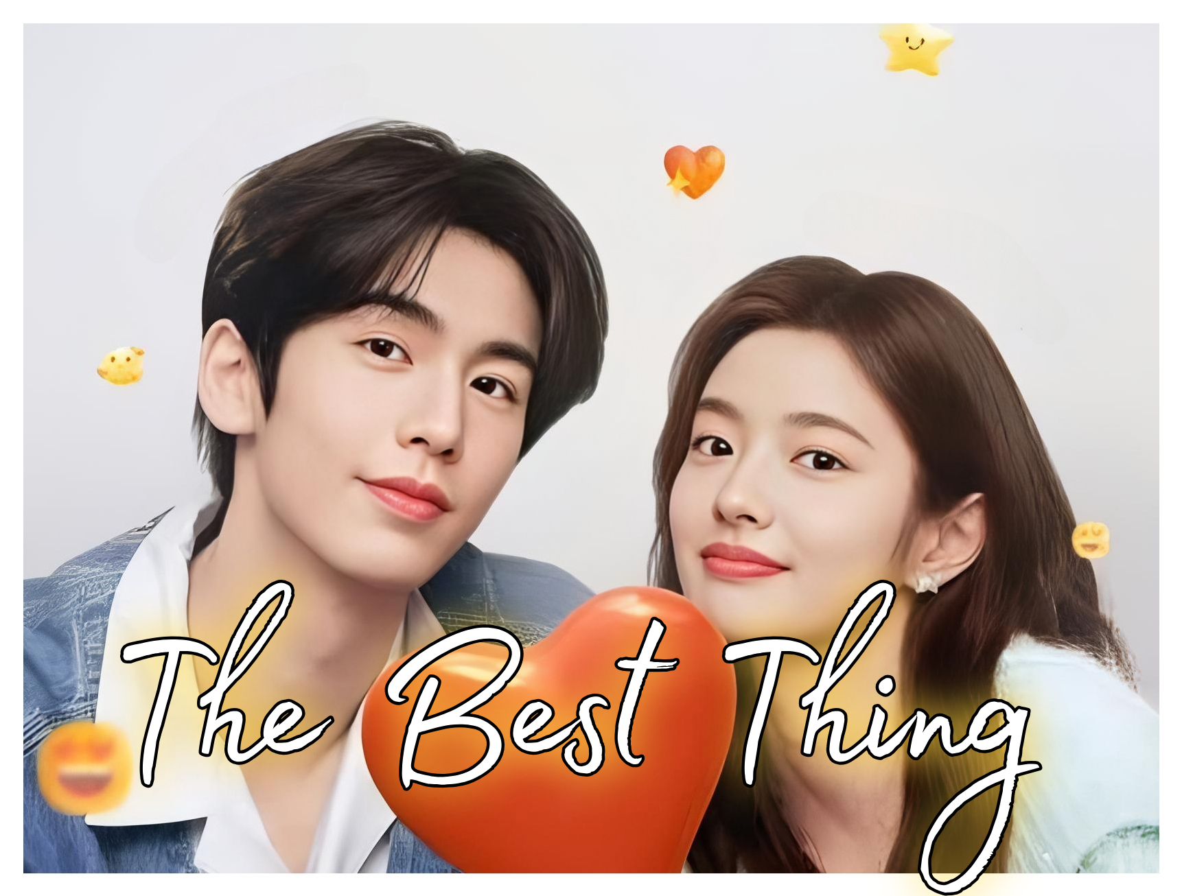 The Best Thing