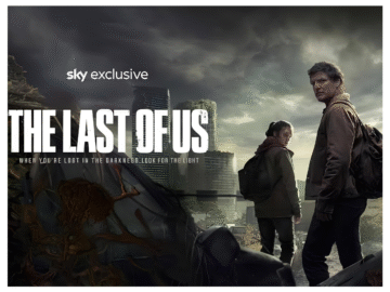 The Last of Us