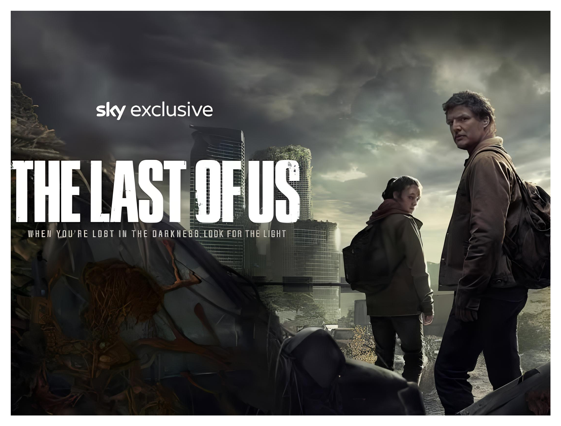 The Last of Us