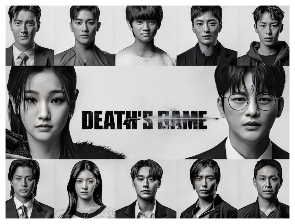 Death's Game