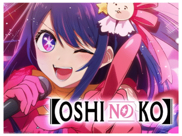 Oshi No Ko,