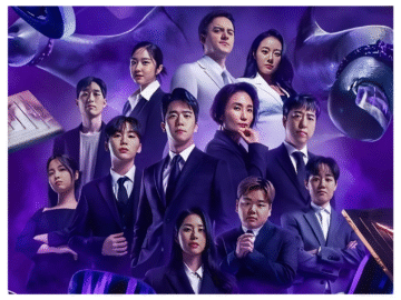 The Devil's Plan Season 2