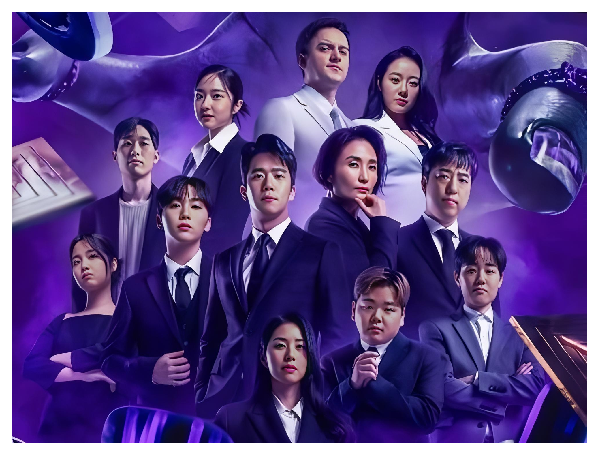 The Devil's Plan Season 2