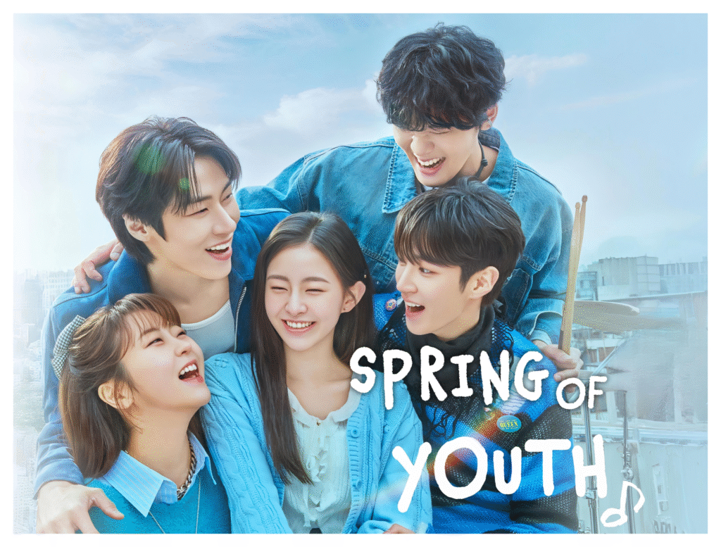 Spring of Youth