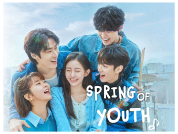 Spring of Youth
