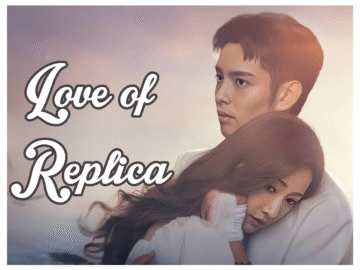 Love of Replica