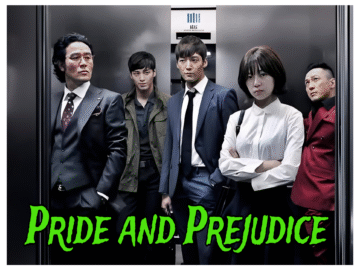 Pride and Prejudice,