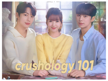 crushology 101,
