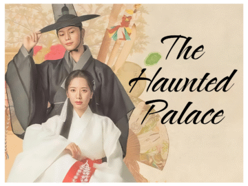 The Haunted Palace,