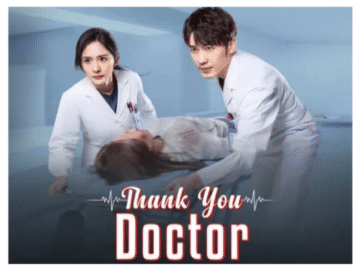 Thank You, Doctor