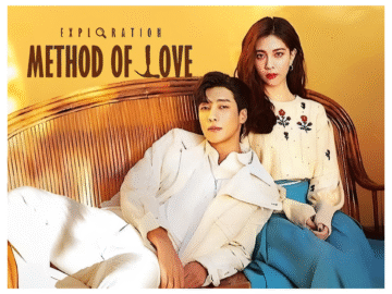 exploration method of love