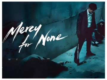 Mercy for None,