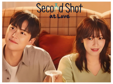 Second Shot at Love,