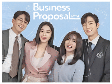 Business Proposal,