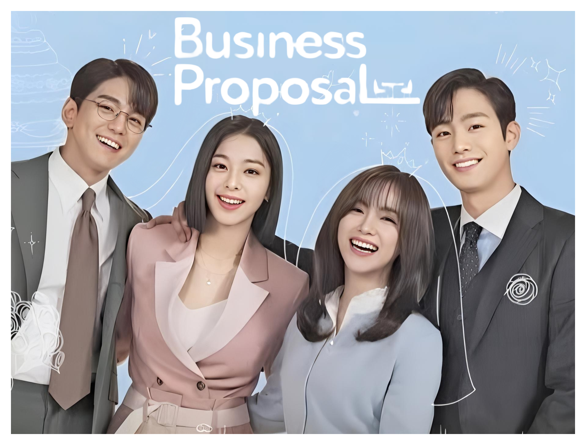Business Proposal,