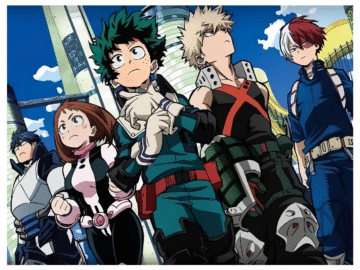 my hero academia season 7,