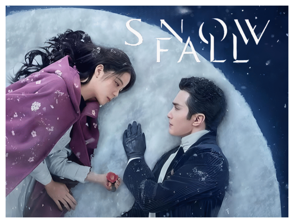 Snow Fall,