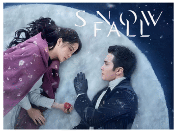Snow Fall,