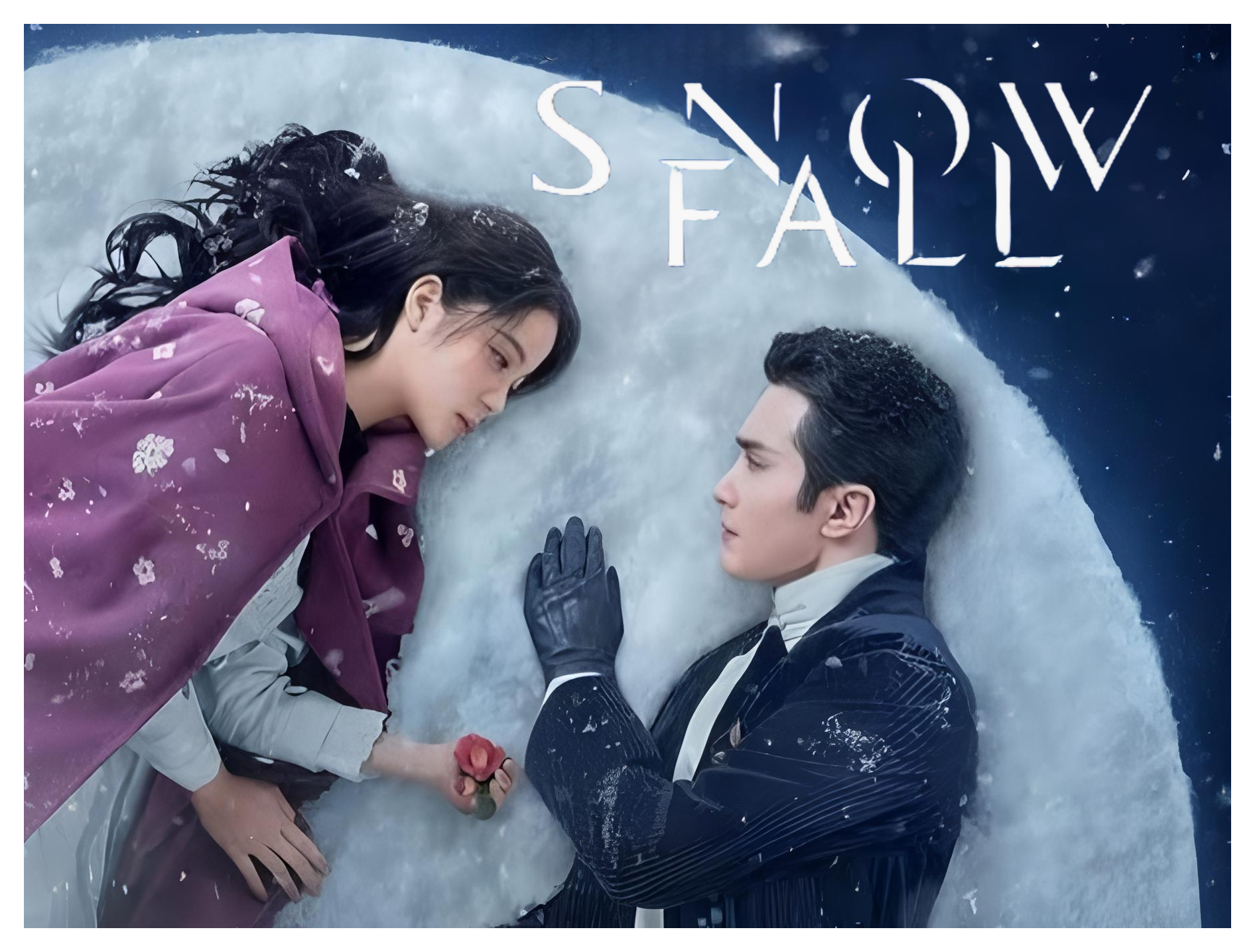 Snow Fall,