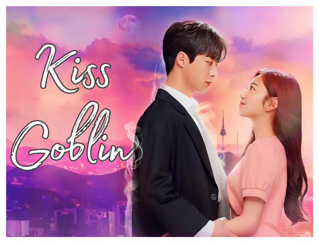 Kiss Goblin,