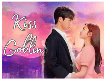 Kiss Goblin,