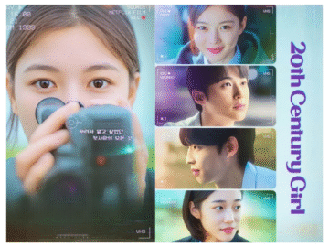 20th Century Girl