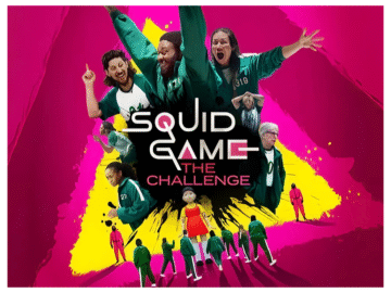 Squid Game,