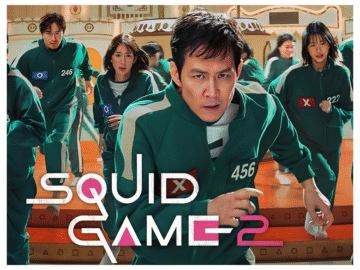 Squid Game Season 2