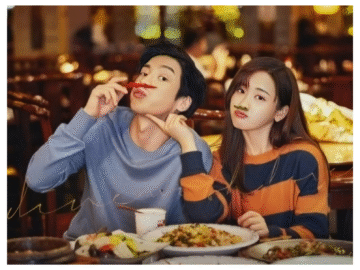 Dine with Love,