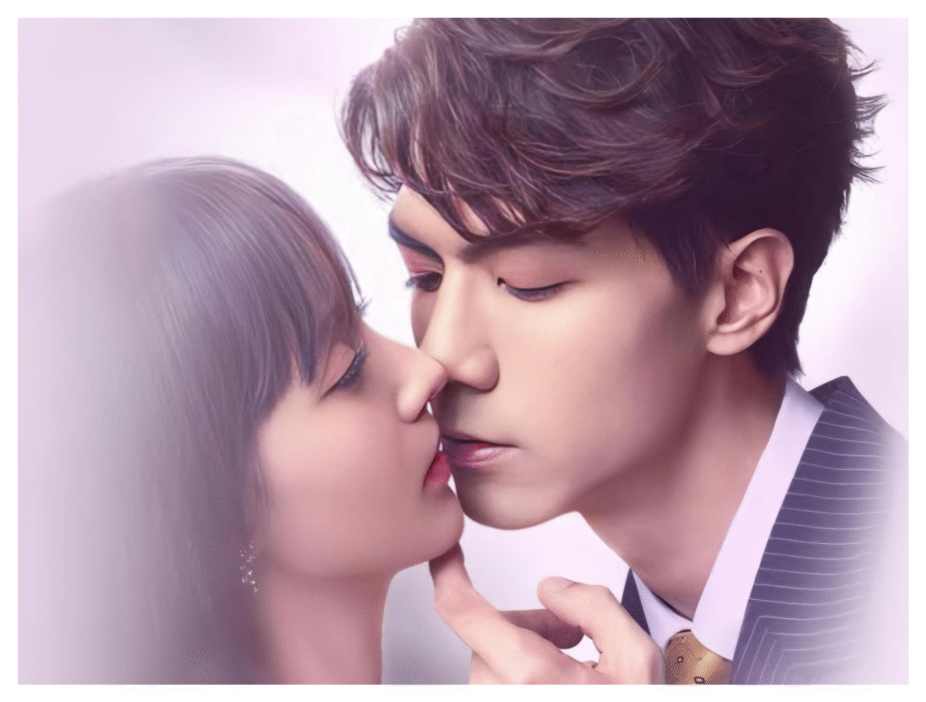 Love in time,