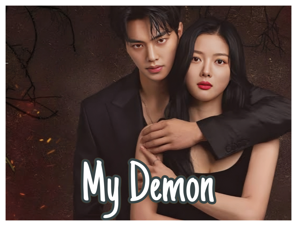 My Demon