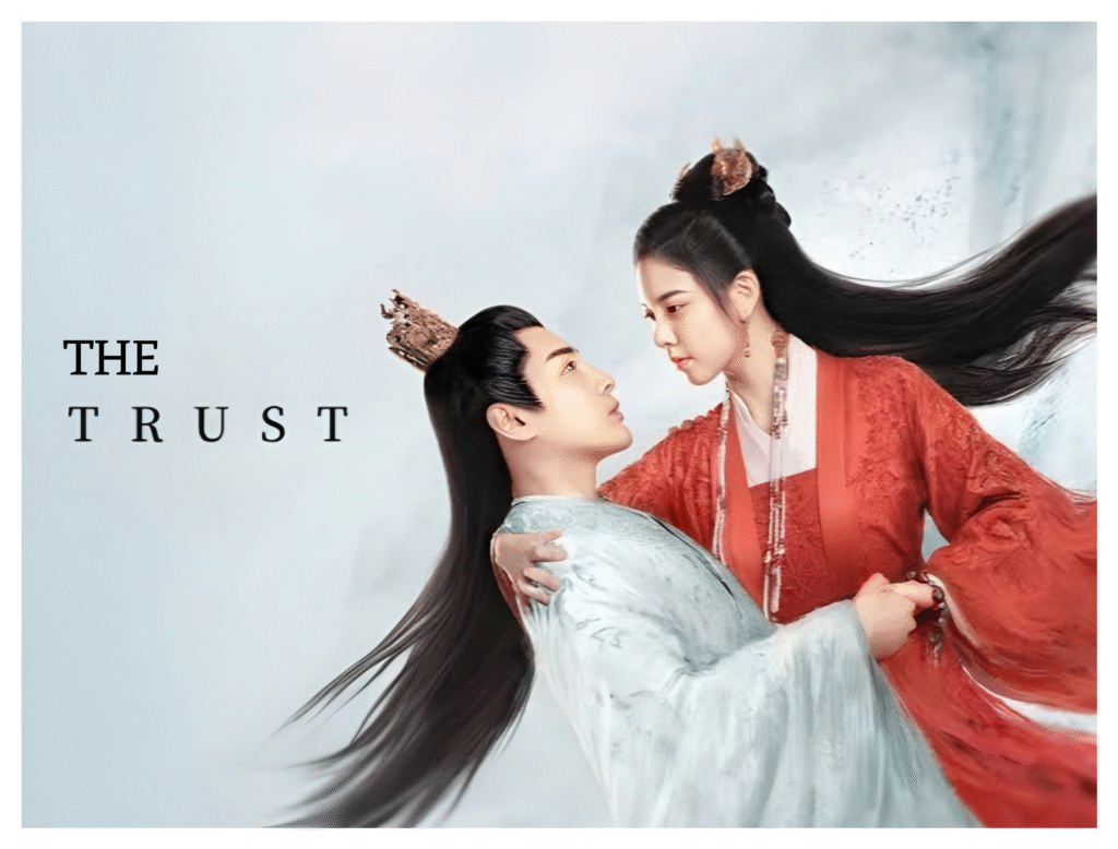 The Trust,