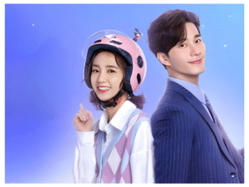 My Girlfriend is an Alien