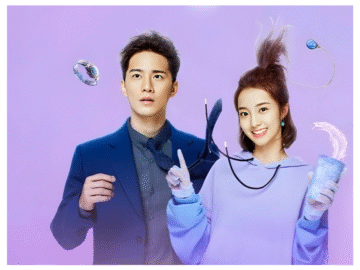 My Girlfriend is an Alien,