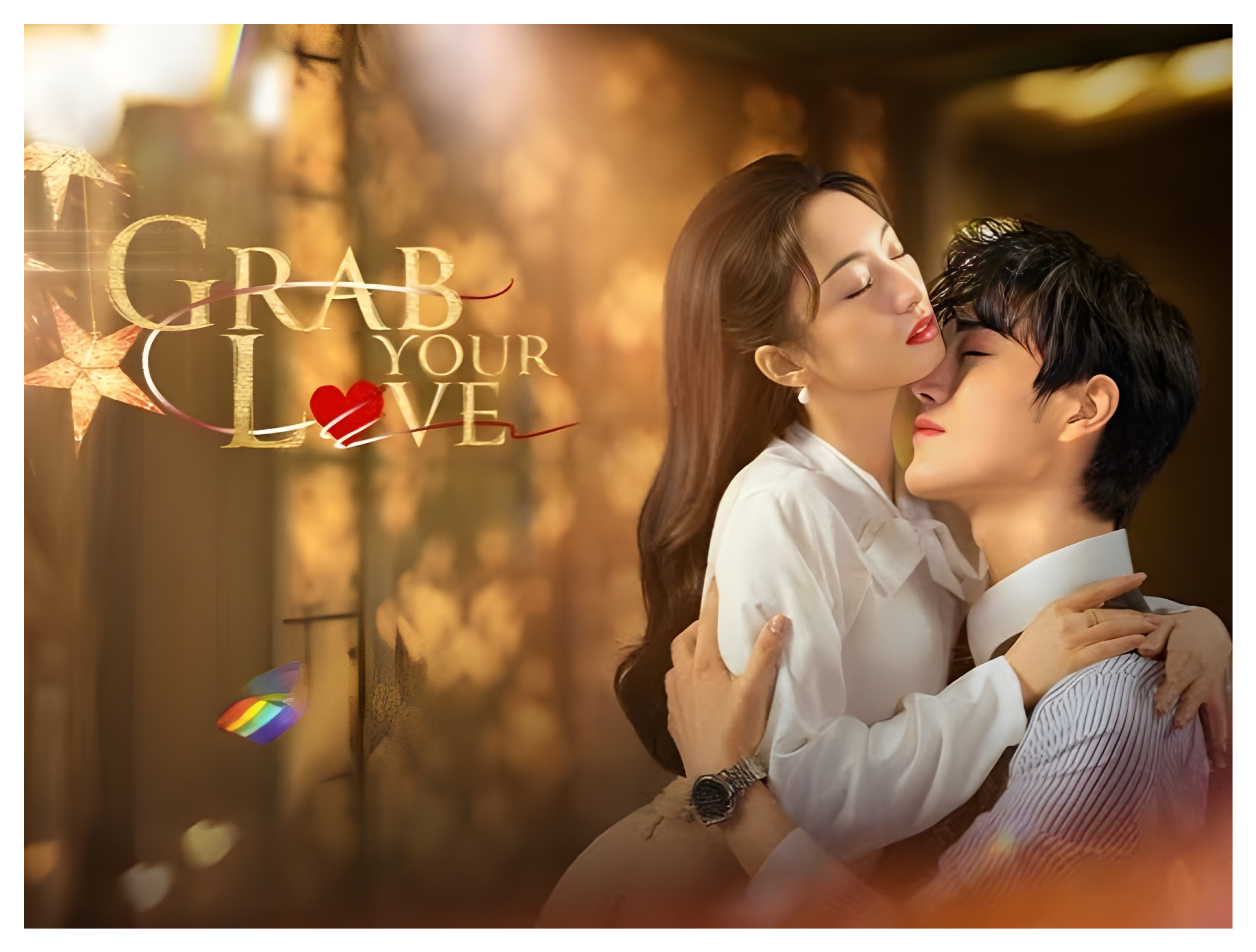 Grab Your Love,