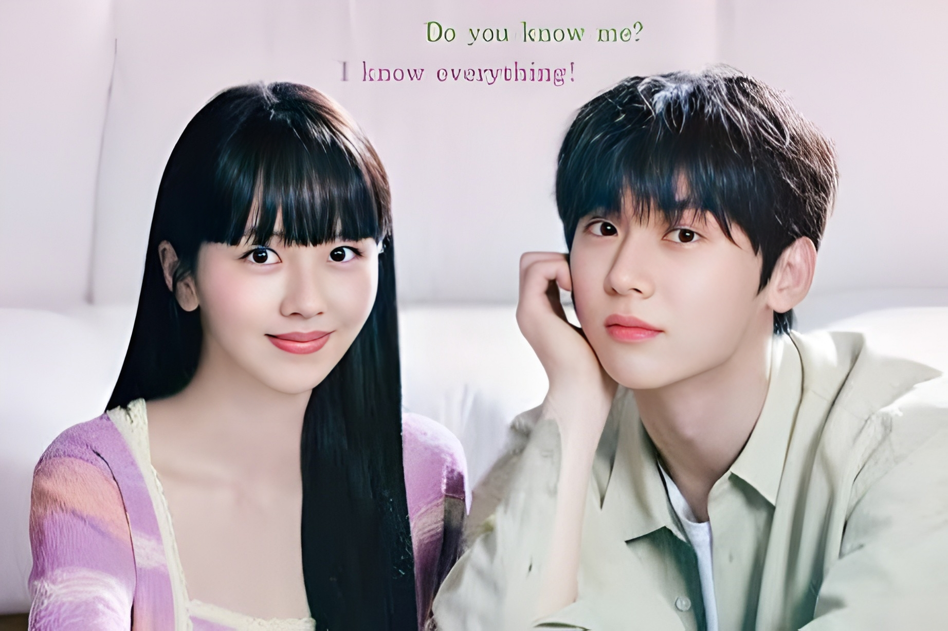 My Lovely Liar