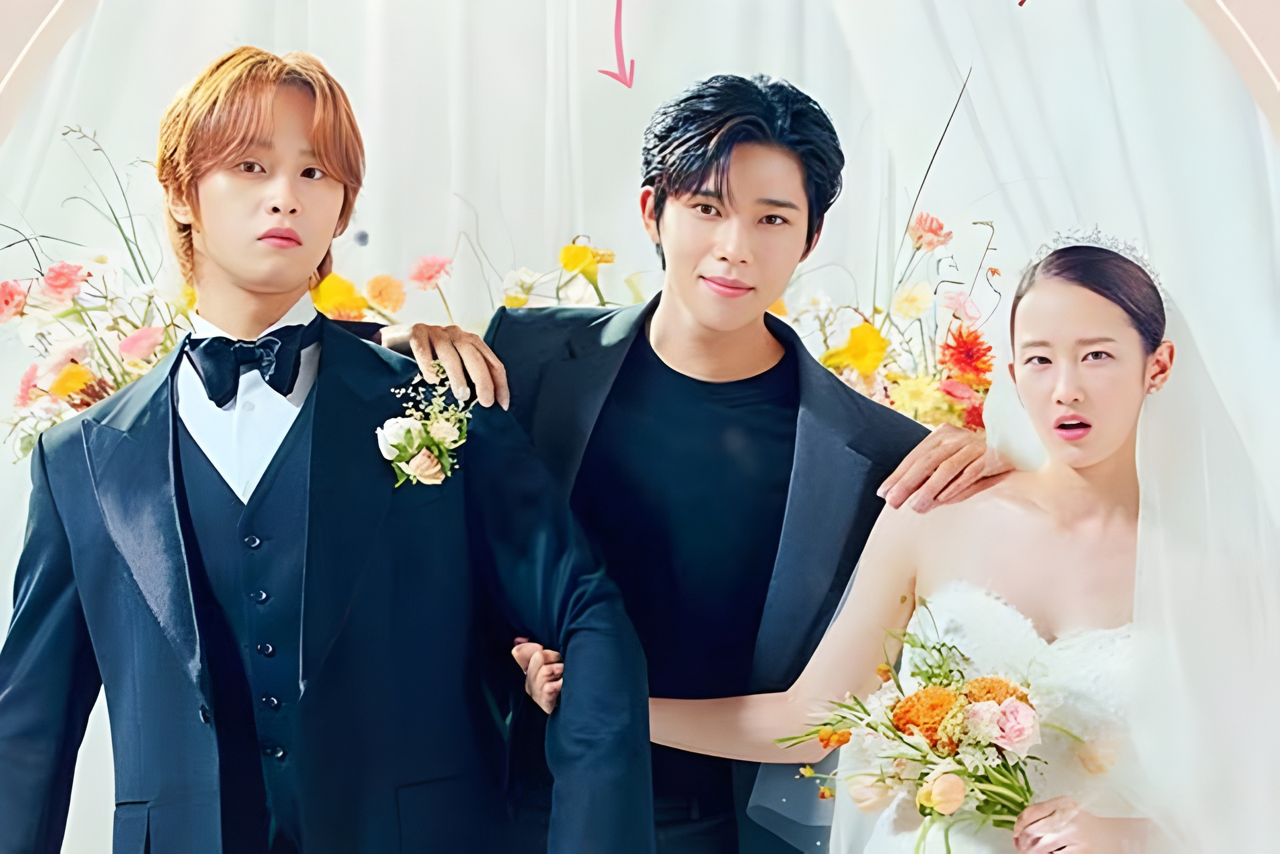 wedding Impossible,