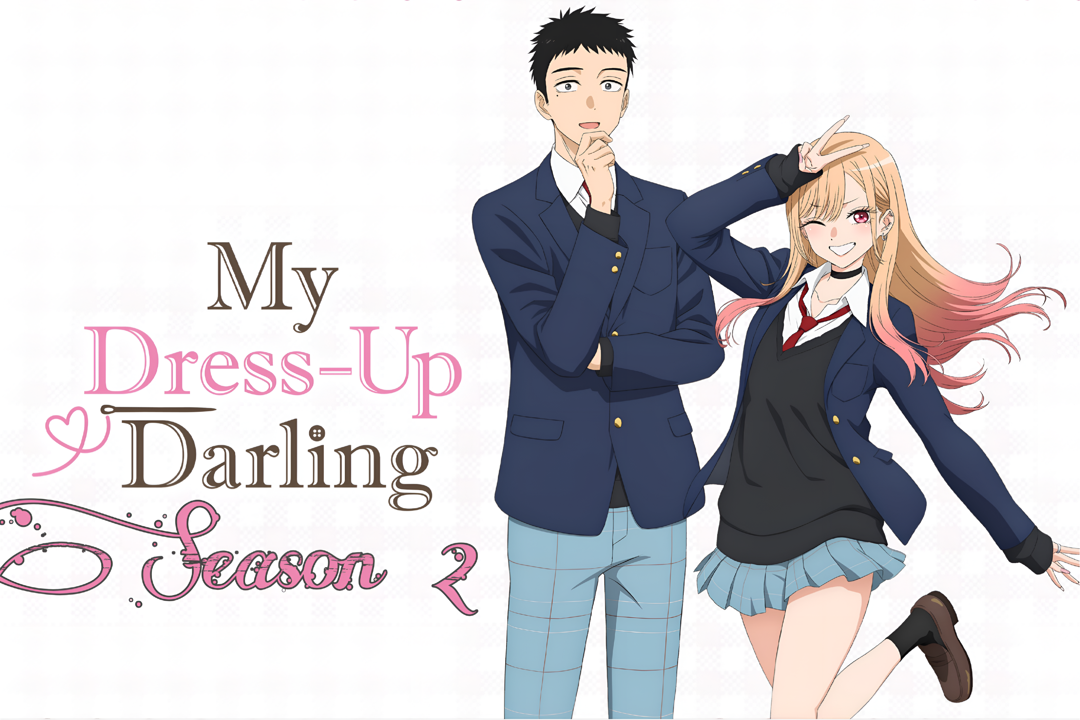My Dress-Up Darling