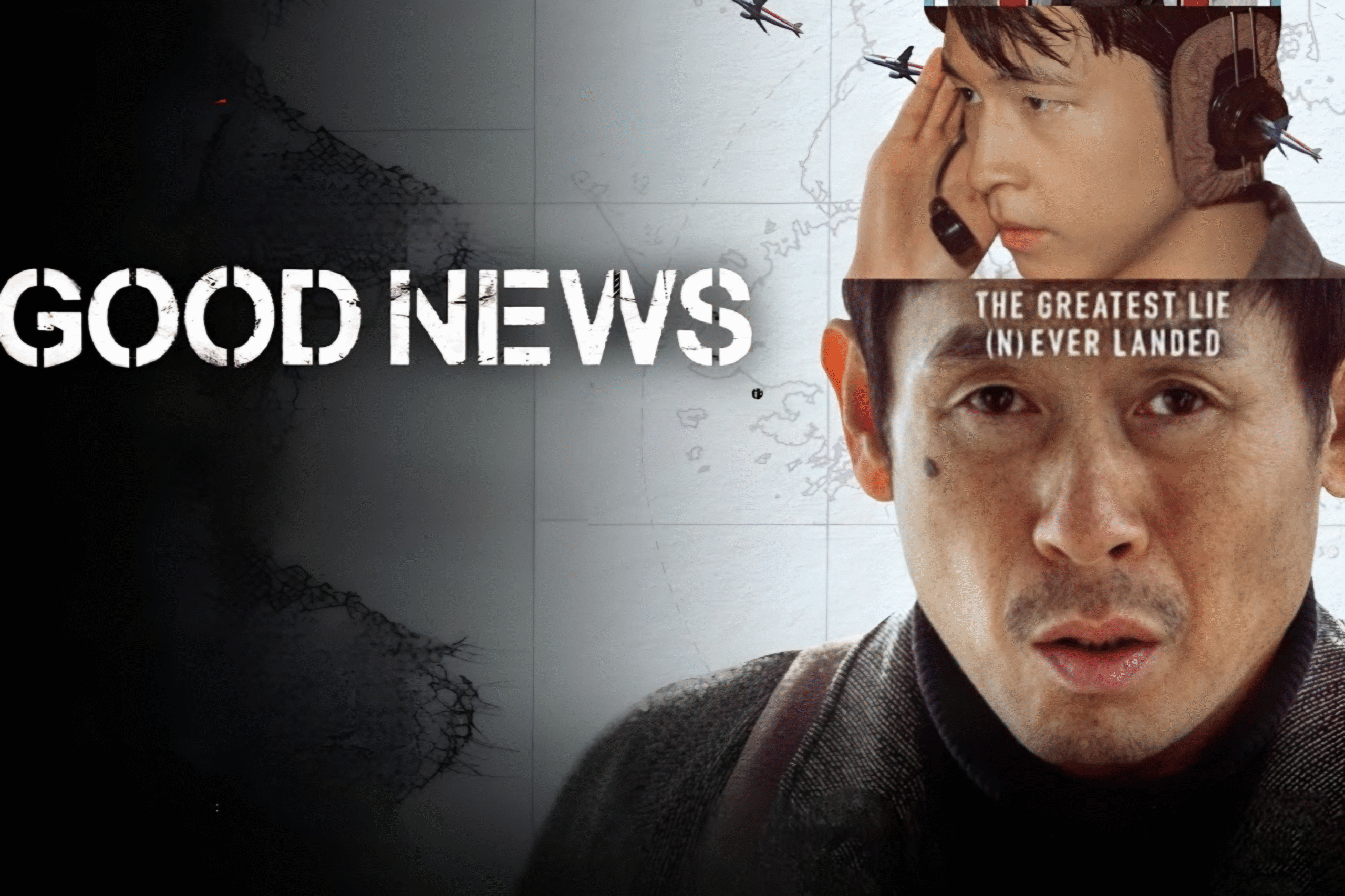 Good News,