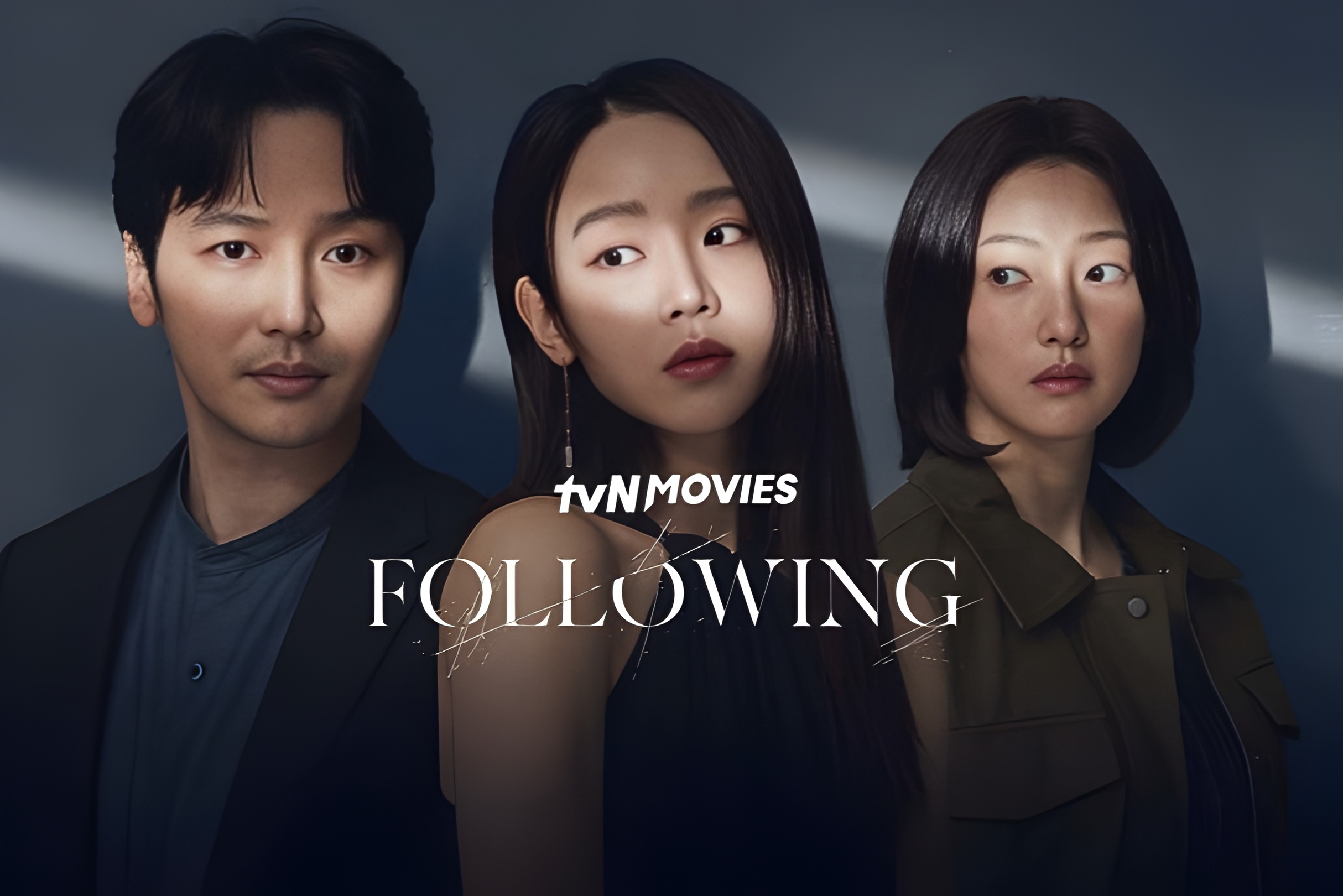 Following